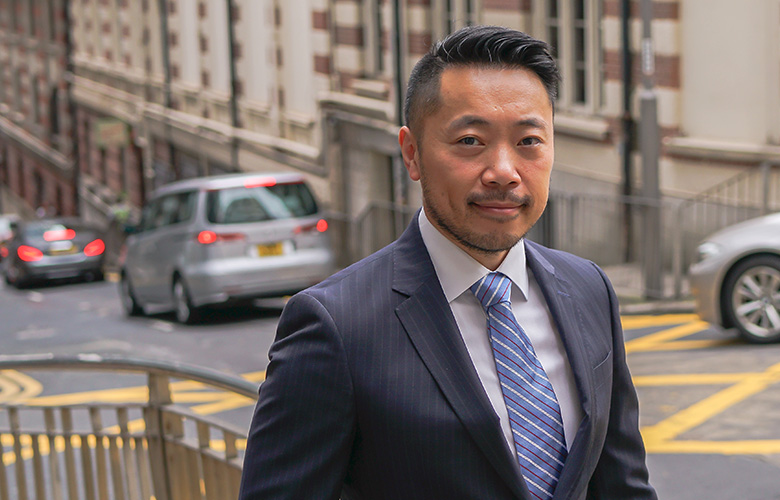 Chris Tang focuses on Partner, Of Counsel and other senior lawyer hires. 